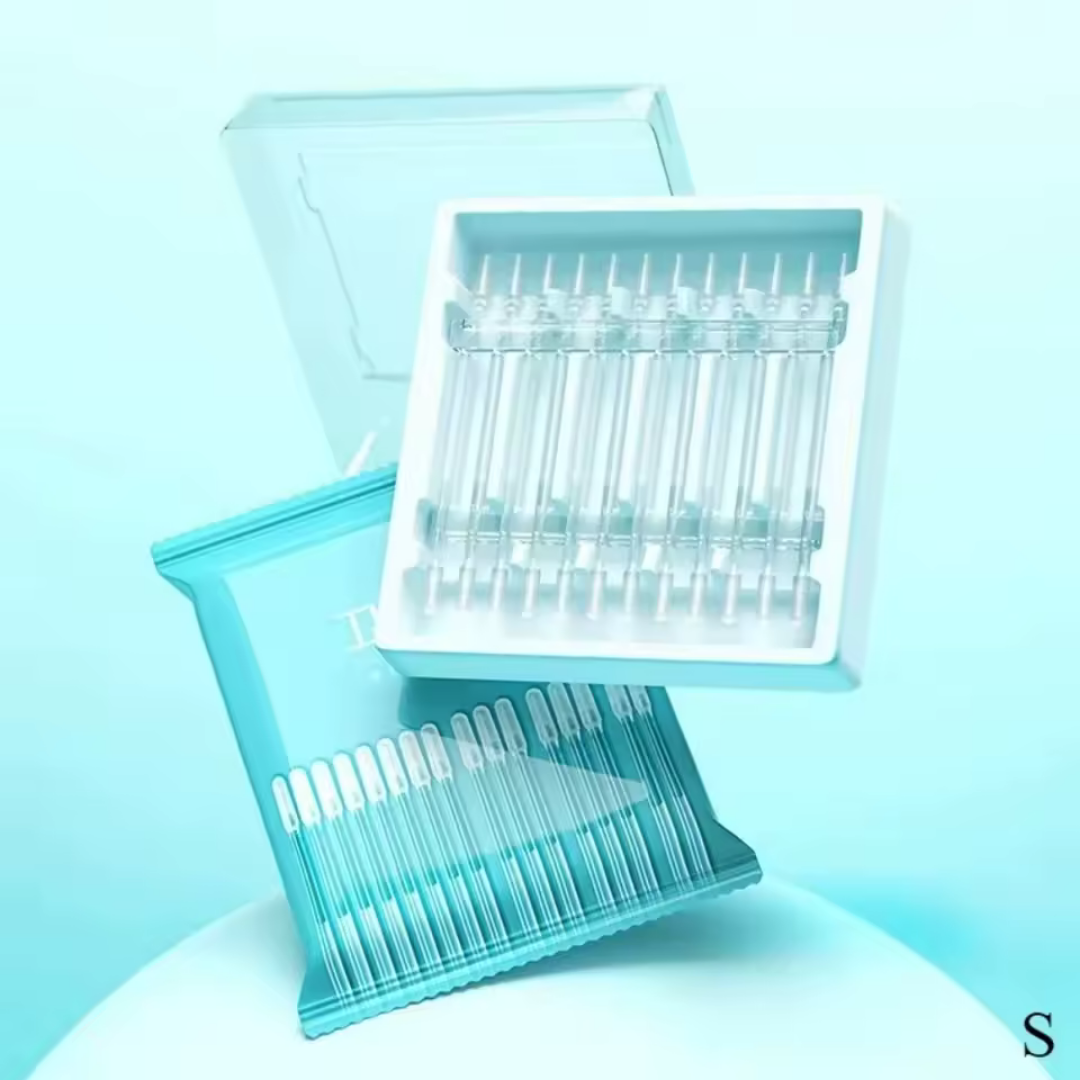 WaxClean – Bâtonnets de nettoyage des oreilles (pack de 24)