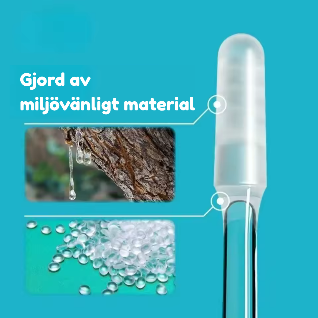 WaxClean – Bâtonnets de nettoyage des oreilles (pack de 24)