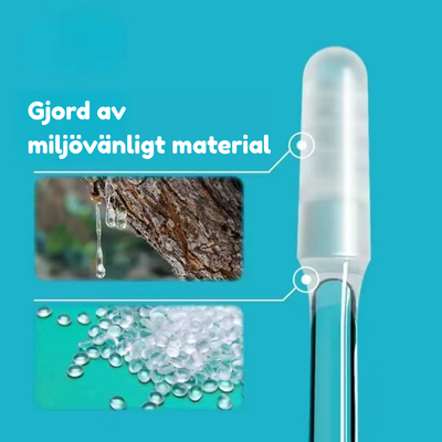 WaxClean – Bâtonnets de nettoyage des oreilles (pack de 24)